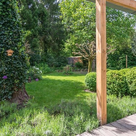 B&Bveluwezoom Eerbeek Extérieur photo