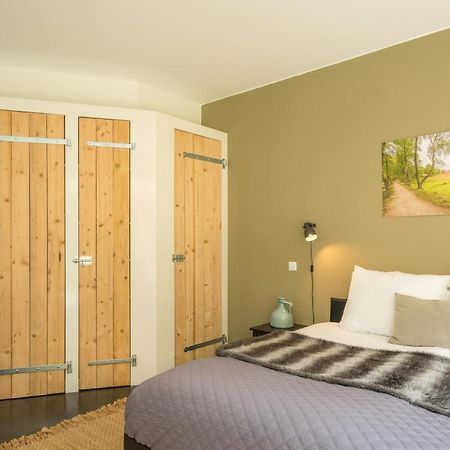 B&Bveluwezoom Eerbeek Extérieur photo