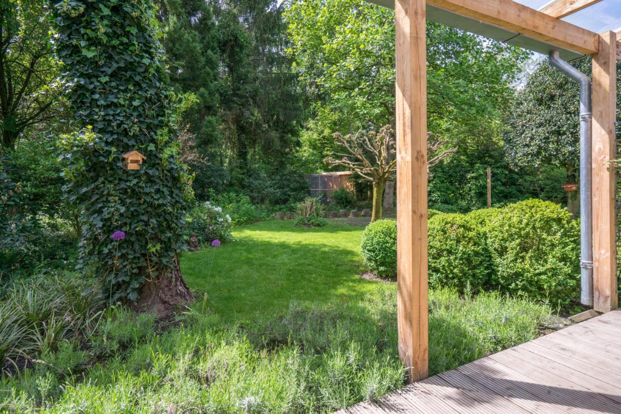 B&Bveluwezoom Eerbeek Extérieur photo