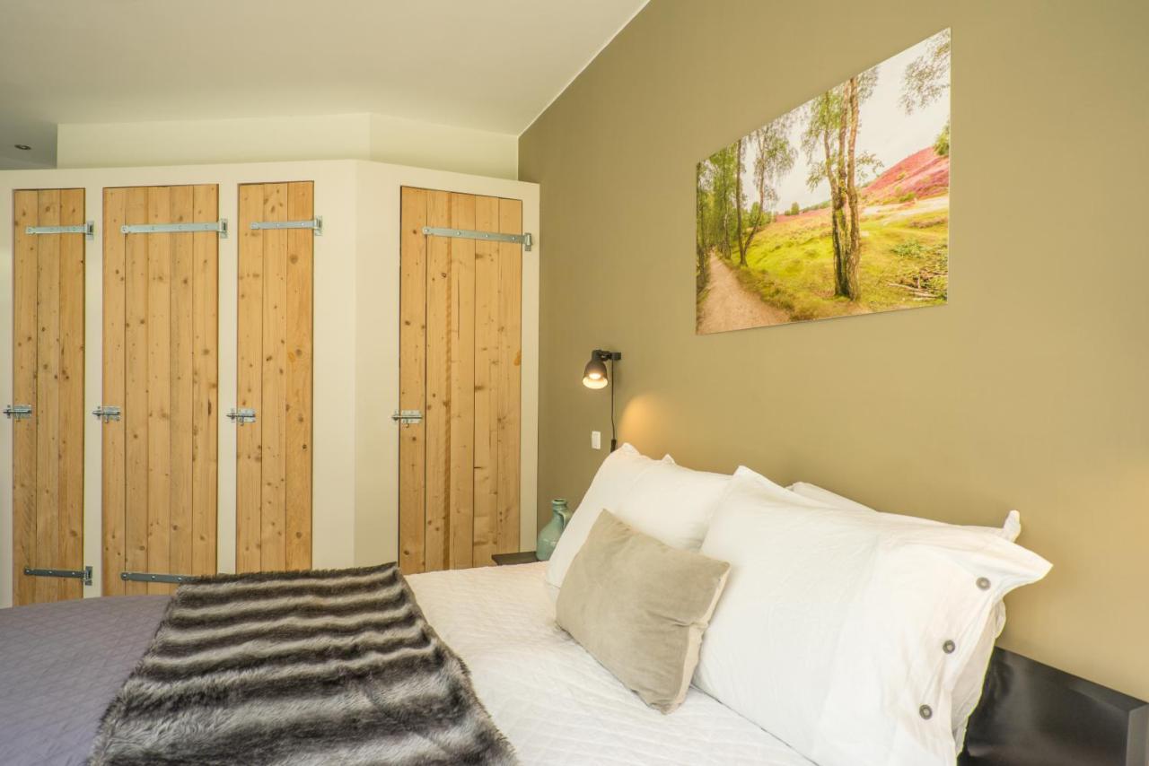 B&Bveluwezoom Eerbeek Extérieur photo
