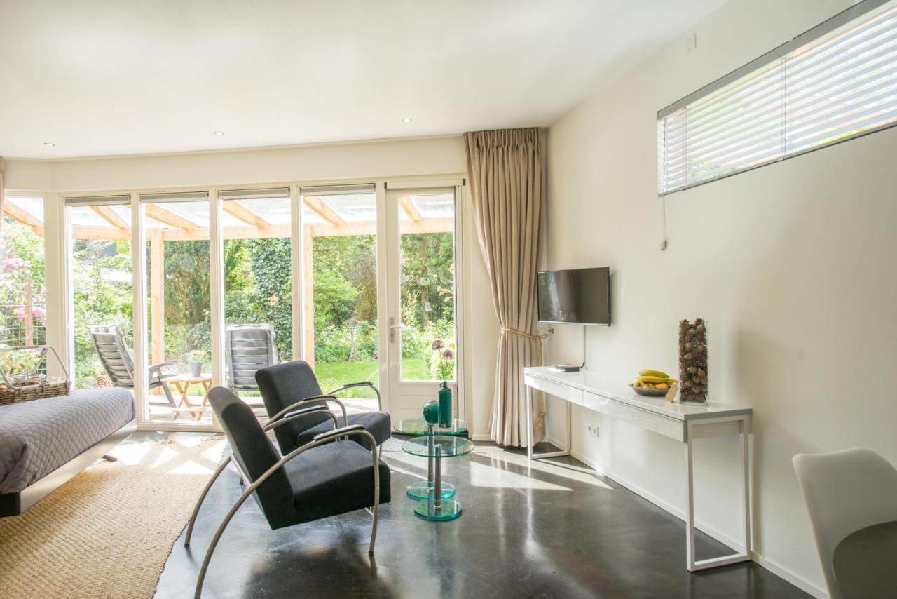 B&Bveluwezoom Eerbeek Extérieur photo