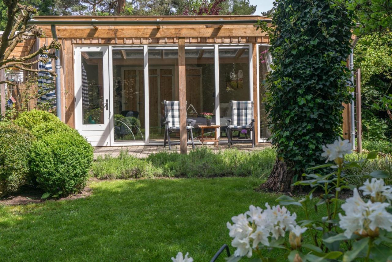 B&Bveluwezoom Eerbeek Extérieur photo