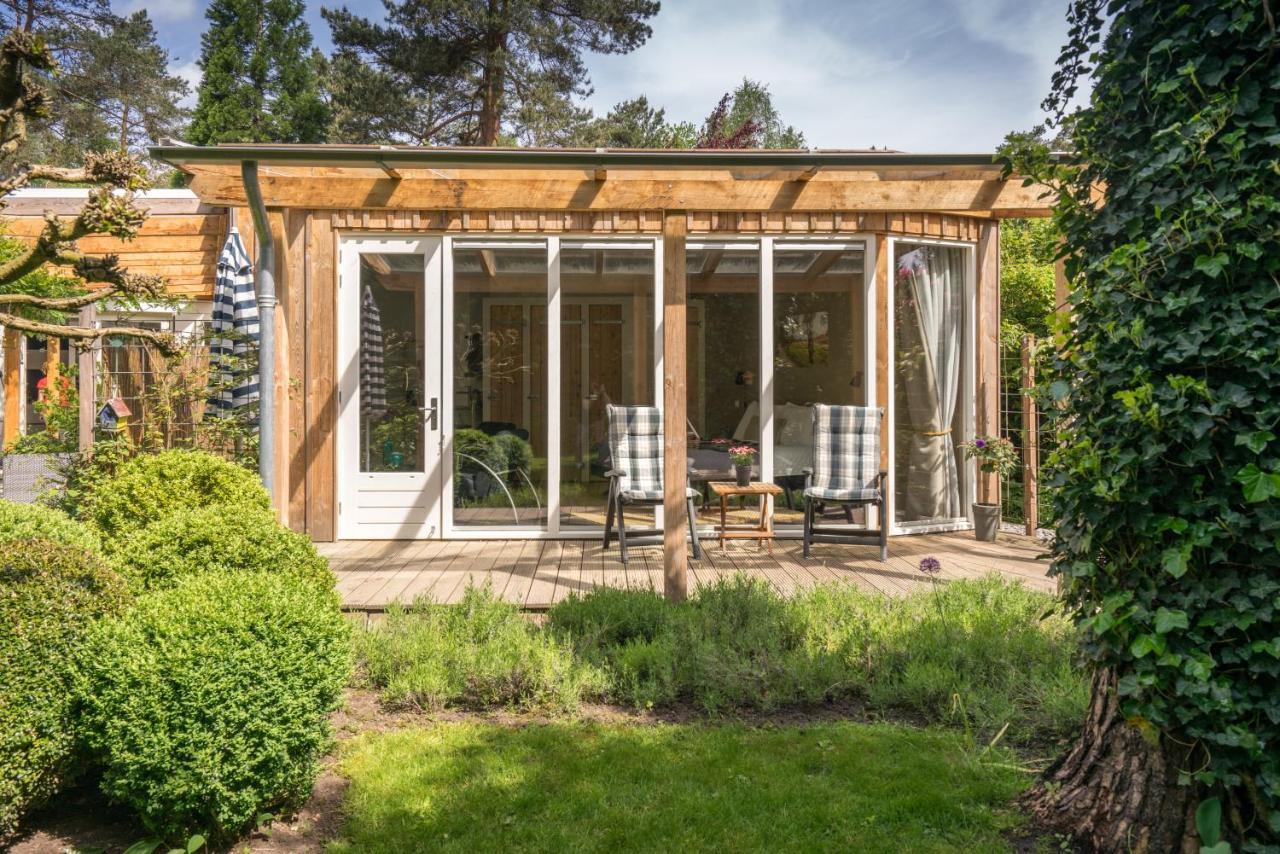 B&Bveluwezoom Eerbeek Extérieur photo