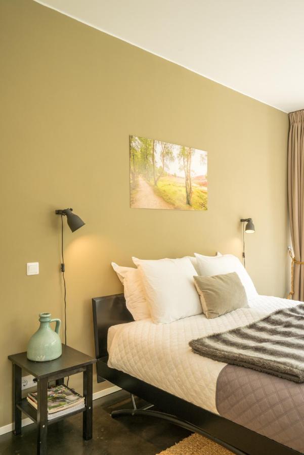 B&Bveluwezoom Eerbeek Extérieur photo
