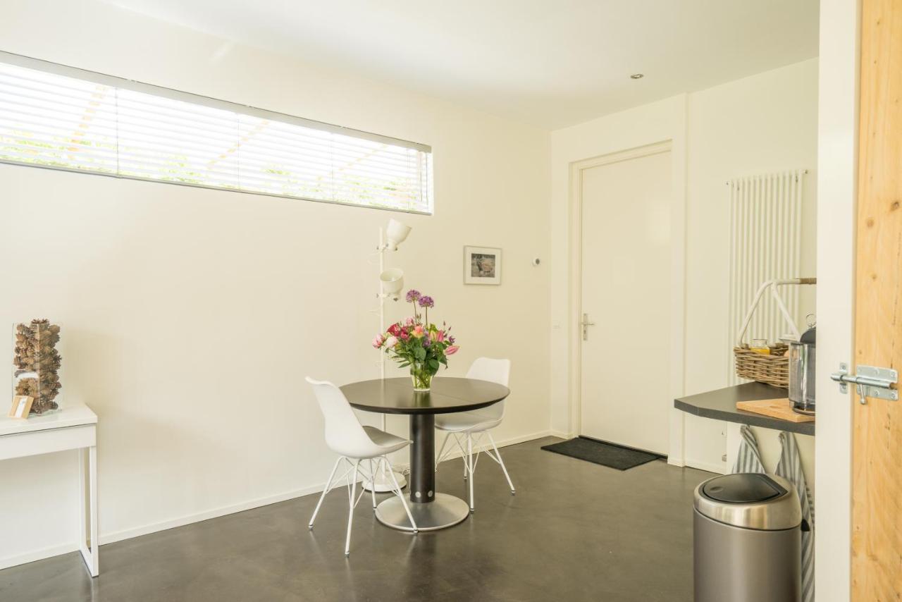 B&Bveluwezoom Eerbeek Extérieur photo