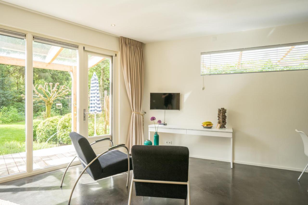 B&Bveluwezoom Eerbeek Extérieur photo