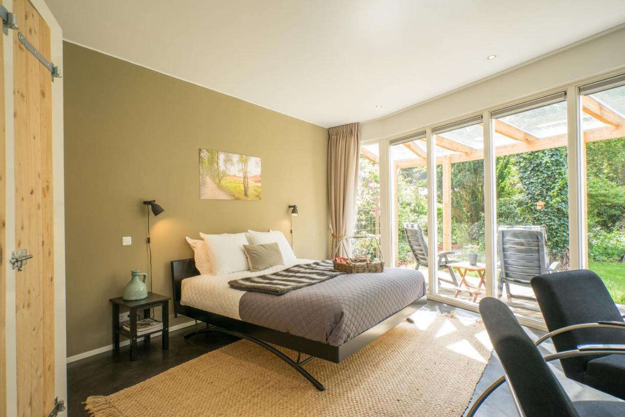 B&Bveluwezoom Eerbeek Extérieur photo
