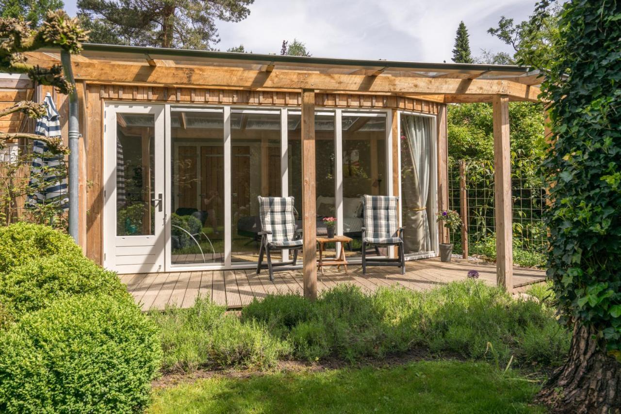 B&Bveluwezoom Eerbeek Extérieur photo