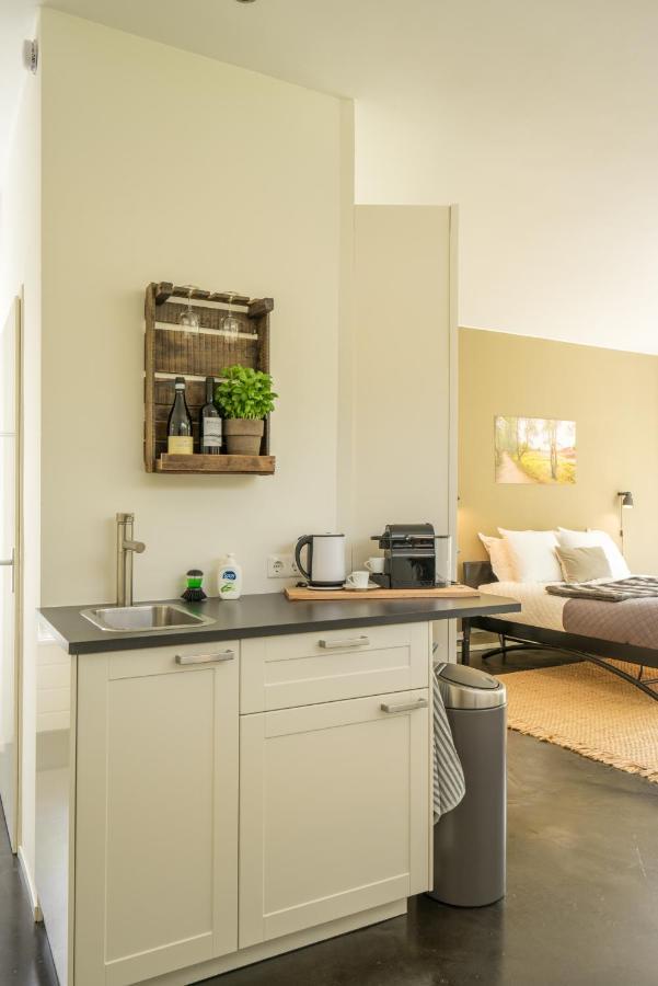 B&Bveluwezoom Eerbeek Extérieur photo