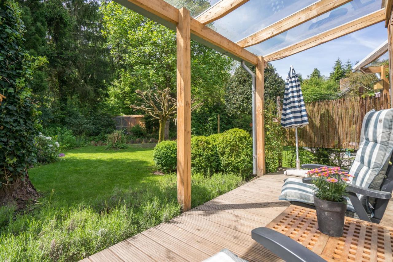 B&Bveluwezoom Eerbeek Extérieur photo