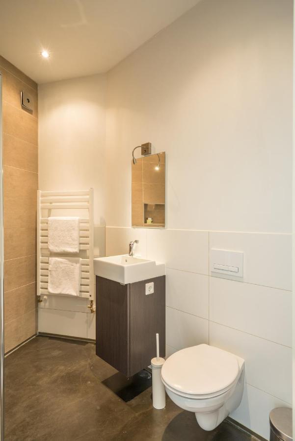 B&Bveluwezoom Eerbeek Extérieur photo