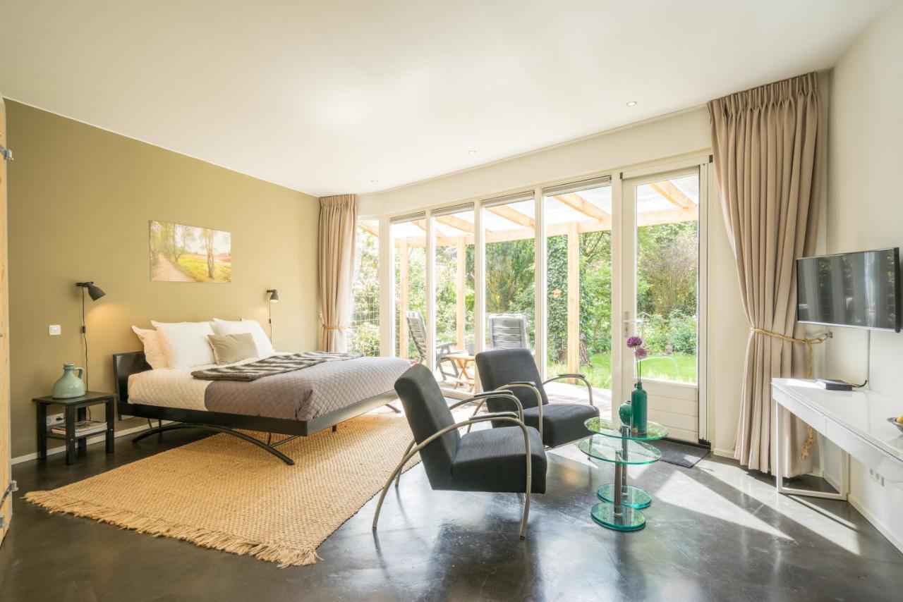 B&Bveluwezoom Eerbeek Extérieur photo
